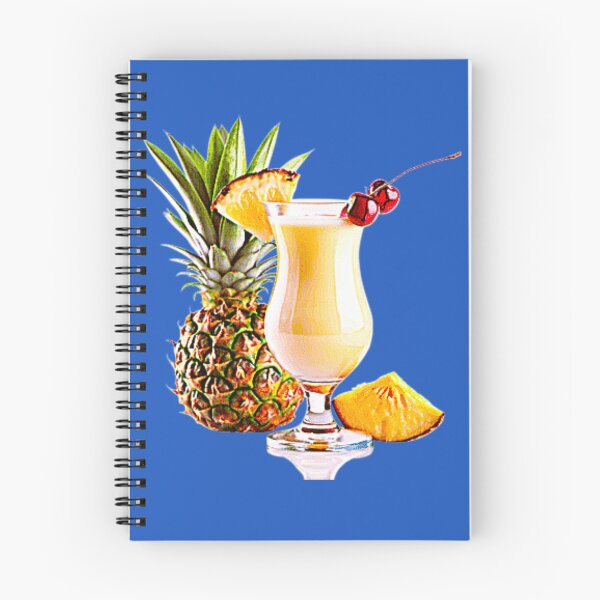 Item preview, TROPICAL COCKTAL designed and sold by Pabhas.