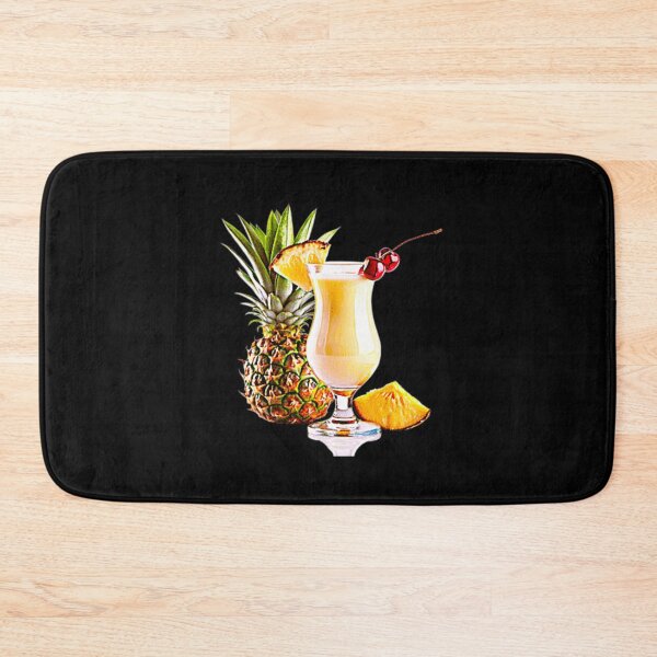 Item preview, TROPICAL COCKTAL designed and sold by Pabhas.