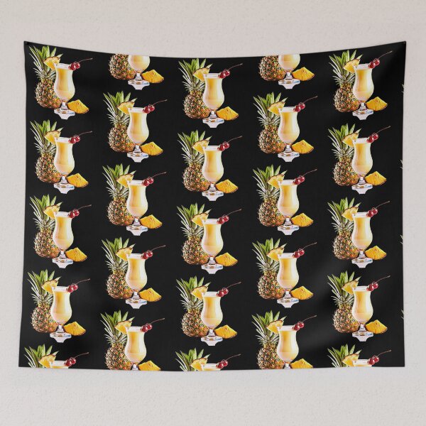 Item preview, TROPICAL COCKTAL designed and sold by Pabhas.