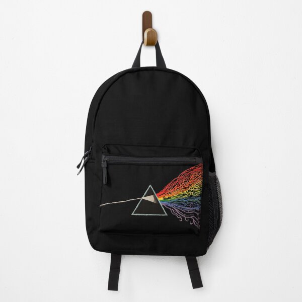 Item preview, Dark Side of The Moon Tribute Painting designed and sold by JadeJ888.