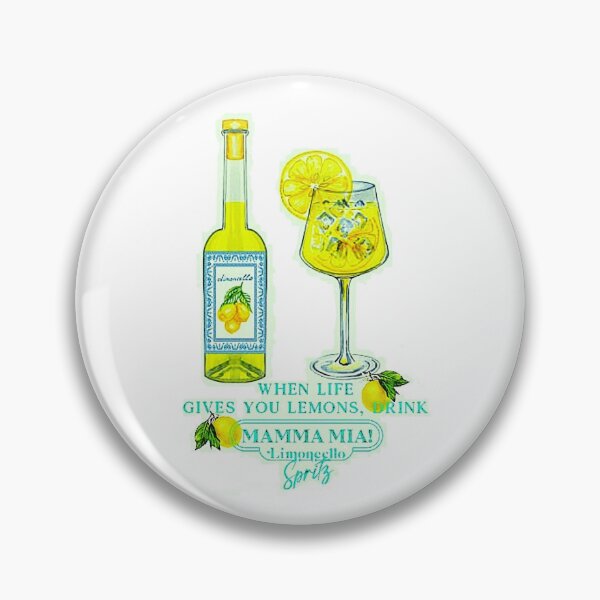 Item preview, LEMONS DRINK designed and sold by Pabhas.