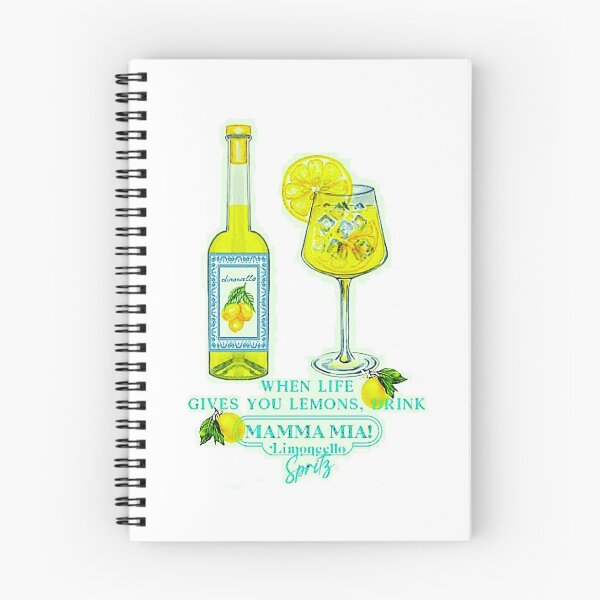 Item preview, LEMONS DRINK designed and sold by Pabhas.