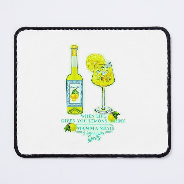 Item preview, LEMONS DRINK designed and sold by Pabhas.