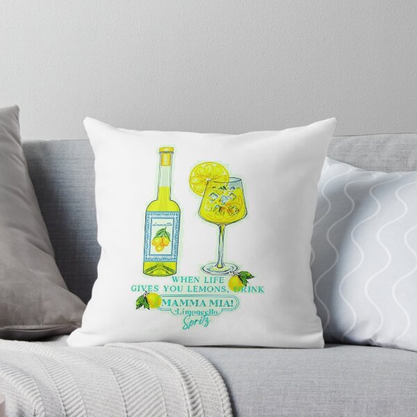 Item preview, LEMONS DRINK designed and sold by Pabhas.
