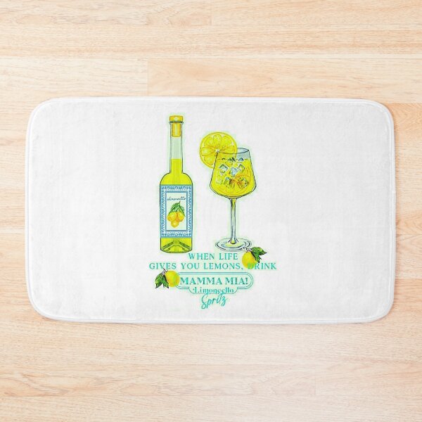 Item preview, LEMONS DRINK designed and sold by Pabhas.