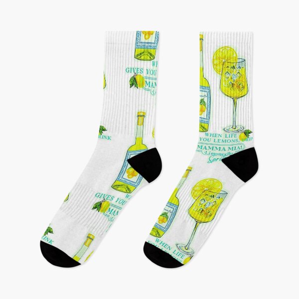 Item preview, LEMONS DRINK designed and sold by Pabhas.