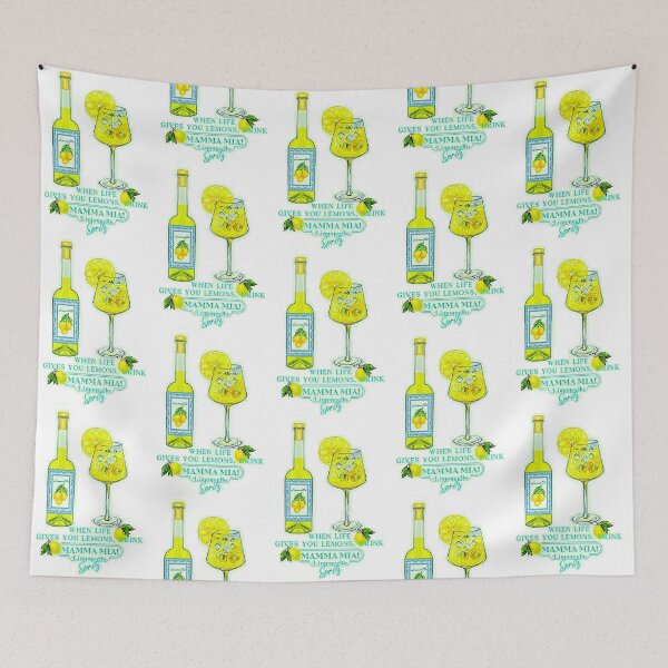 Item preview, LEMONS DRINK designed and sold by Pabhas.