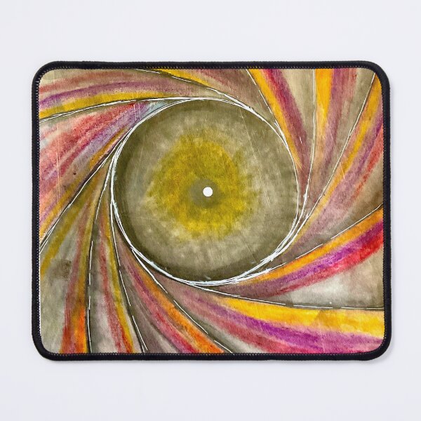 Item preview, The Golden Aperture designed and sold by Haxson37art.
