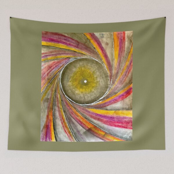 Item preview, The Golden Aperture designed and sold by Haxson37art.