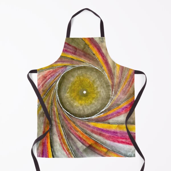 Item preview, The Golden Aperture designed and sold by Haxson37art.