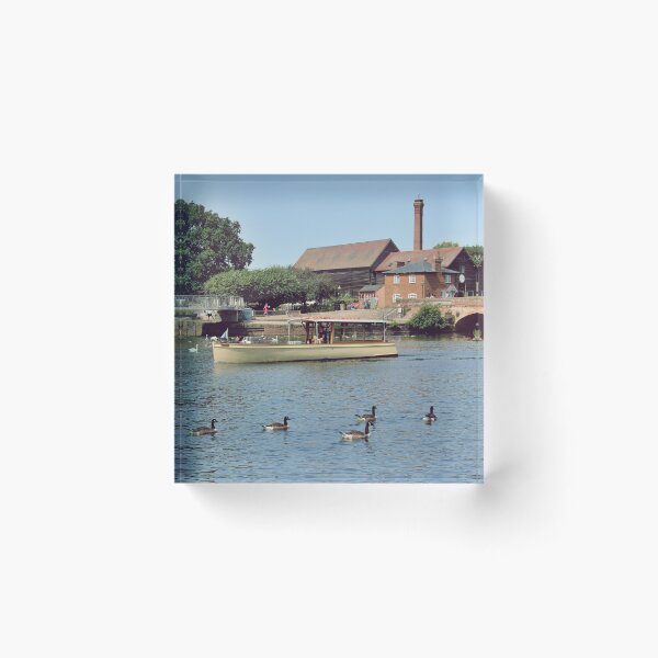 Item preview, Days of Summer designed and sold by Rachel J Bowler.