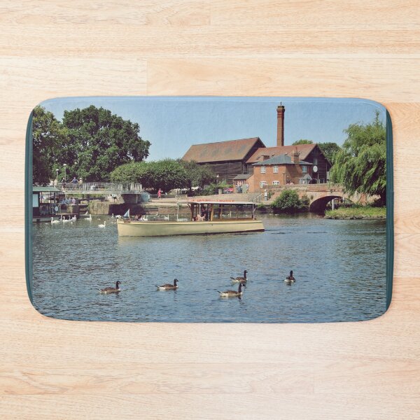 Item preview, Days of Summer designed and sold by Rachel J Bowler.
