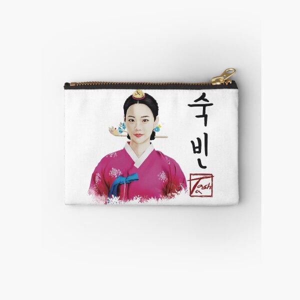 Item preview, Royal Noble Consort Sukbin Choe | 숙빈 최씨 designed and sold by ofTasha.