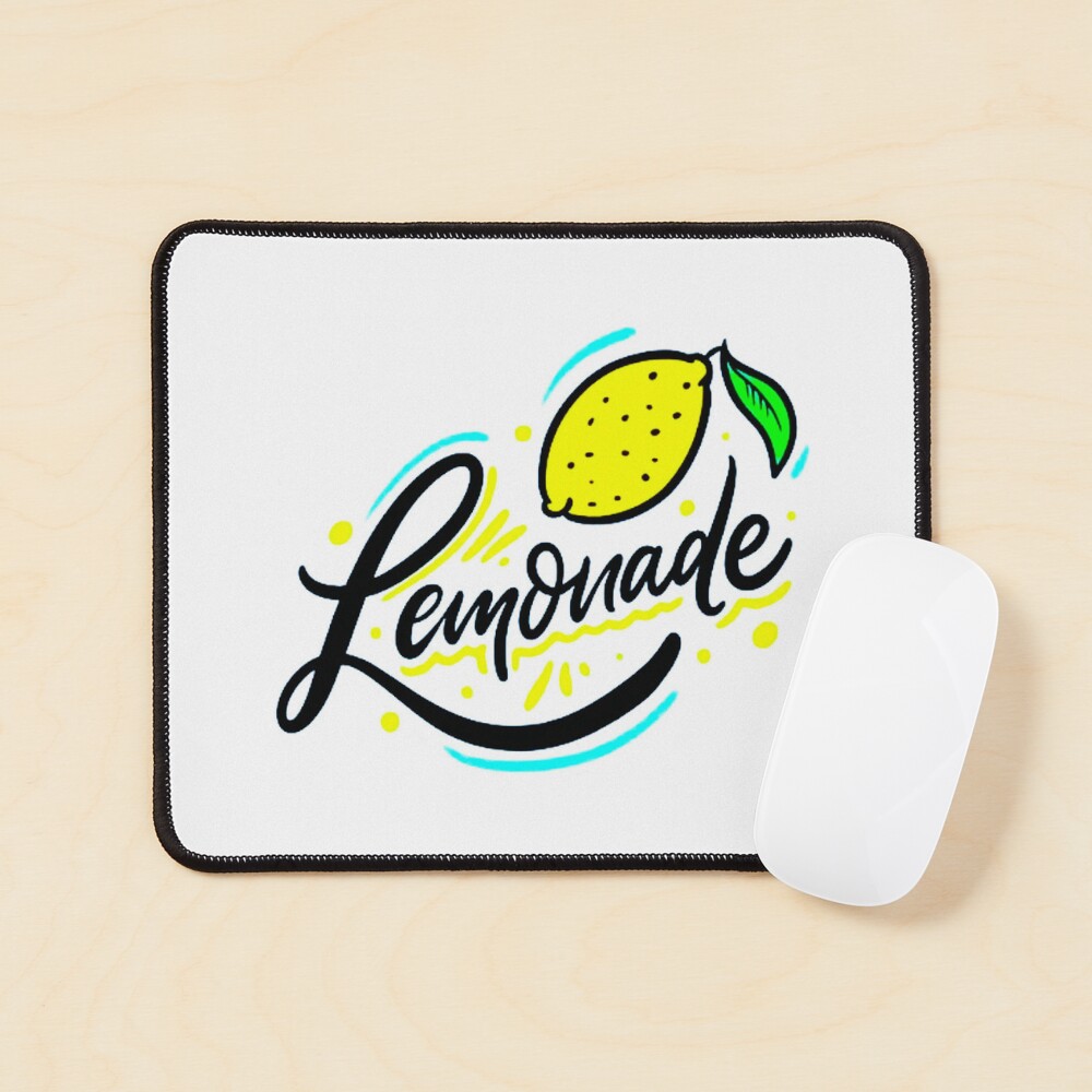 Item preview, Mouse Pad designed and sold by Ahba.