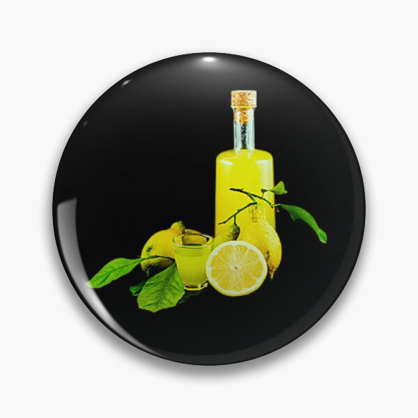 Item preview, LIMONCELLO designed and sold by Pabhas.
