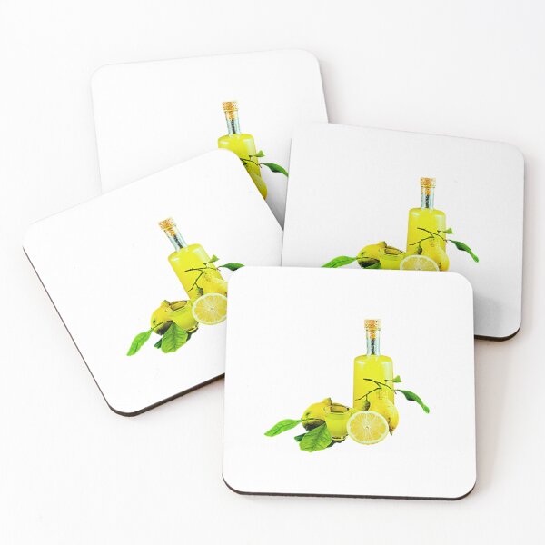Item preview, LIMONCELLO designed and sold by Pabhas.
