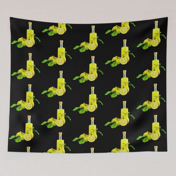 Item preview, LIMONCELLO designed and sold by Pabhas.