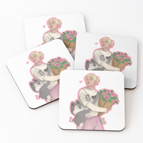Item preview, Bang Chan - cute drawing designed and sold by Sagegrapes.