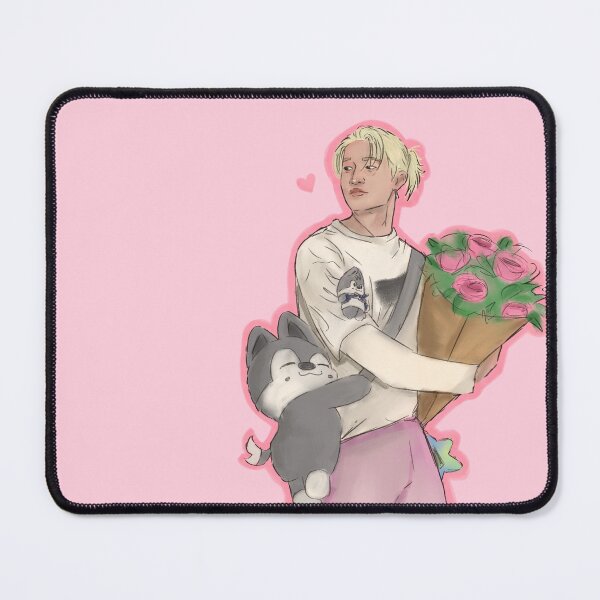 Item preview, Bang Chan - cute drawing designed and sold by Sagegrapes.