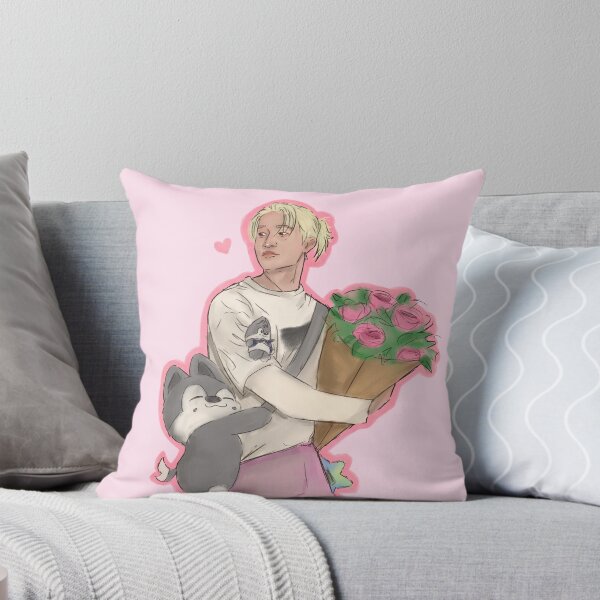 Item preview, Bang Chan - cute drawing designed and sold by Sagegrapes.