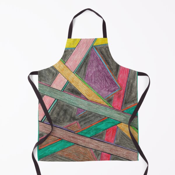 Item preview, Geometric Abstract designed and sold by Haxson37art.
