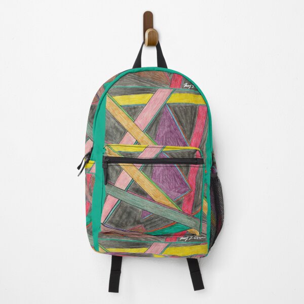 Item preview, Geometric Abstract designed and sold by Haxson37art.