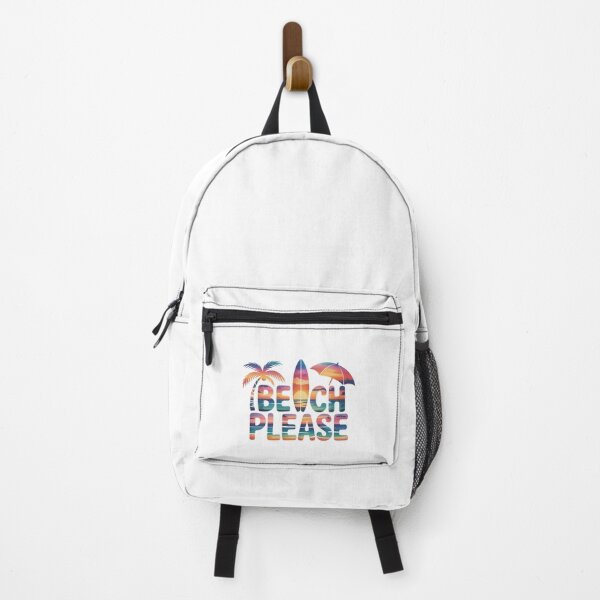 Item preview, BEACH PLEASE designed and sold by jkrphoto.