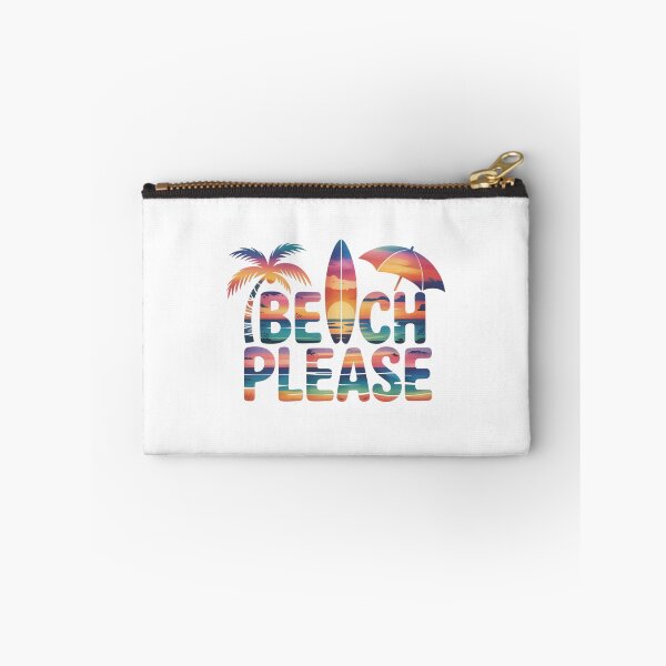 Item preview, BEACH PLEASE designed and sold by jkrphoto.