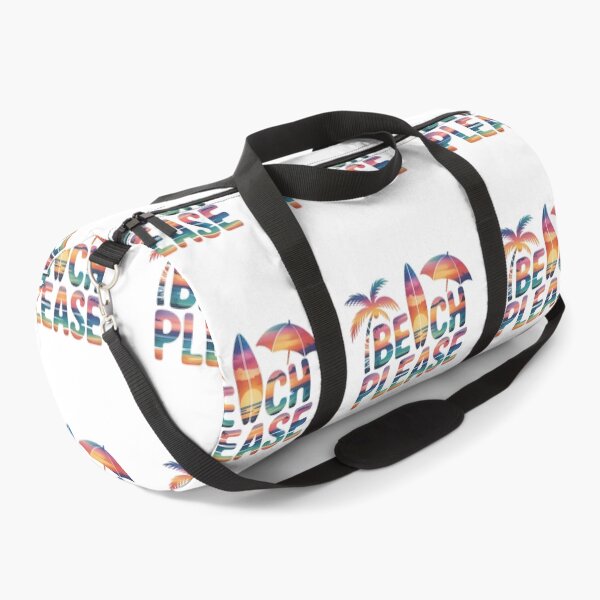 Item preview, BEACH PLEASE designed and sold by jkrphoto.