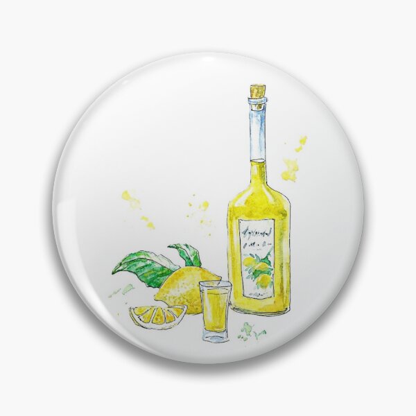 Item preview, LIMONCELLO designed and sold by Pabhas.