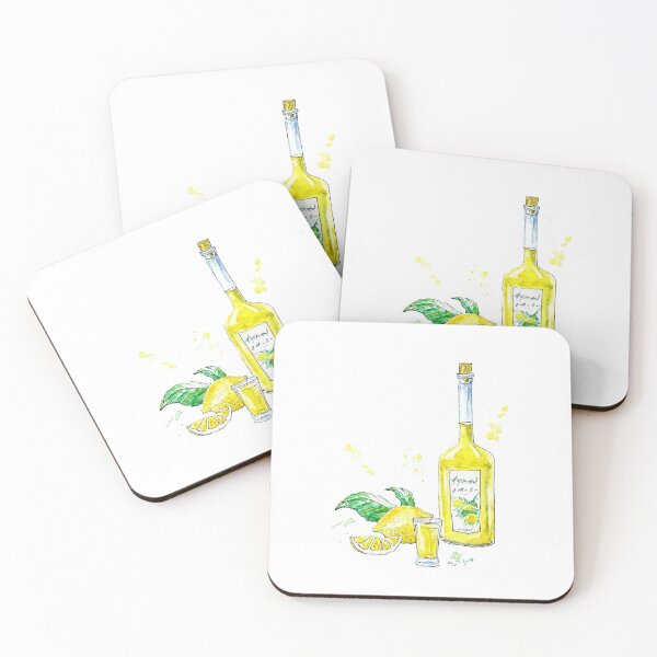 Item preview, LIMONCELLO designed and sold by Pabhas.