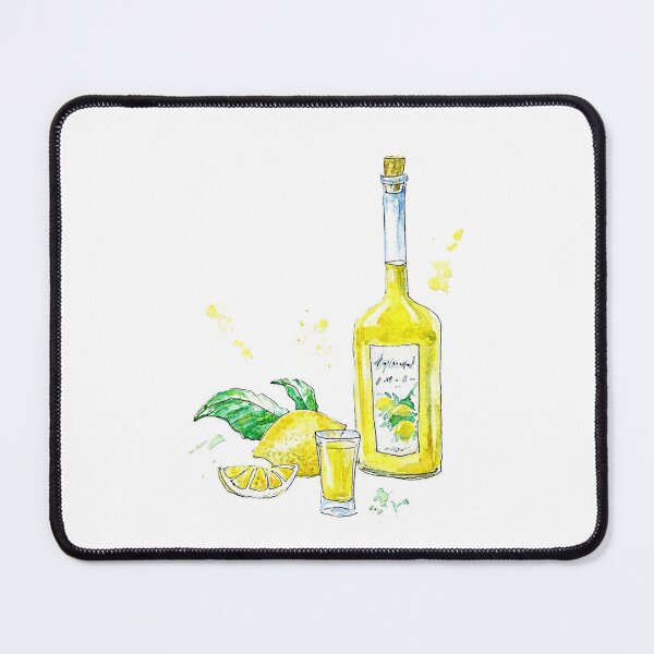 Item preview, LIMONCELLO designed and sold by Pabhas.