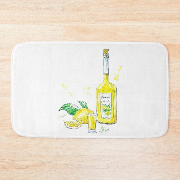 Item preview, LIMONCELLO designed and sold by Pabhas.