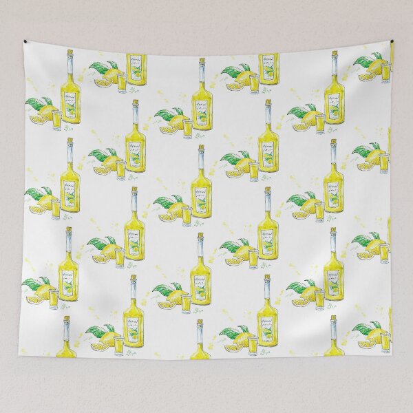 Item preview, LIMONCELLO designed and sold by Pabhas.