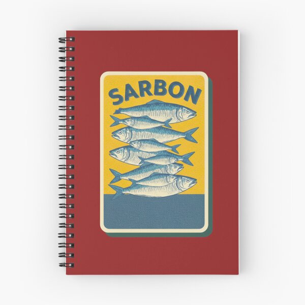Item preview, A VINTAGE CAN OF SARDINES 2 designed and sold by infinitearte.