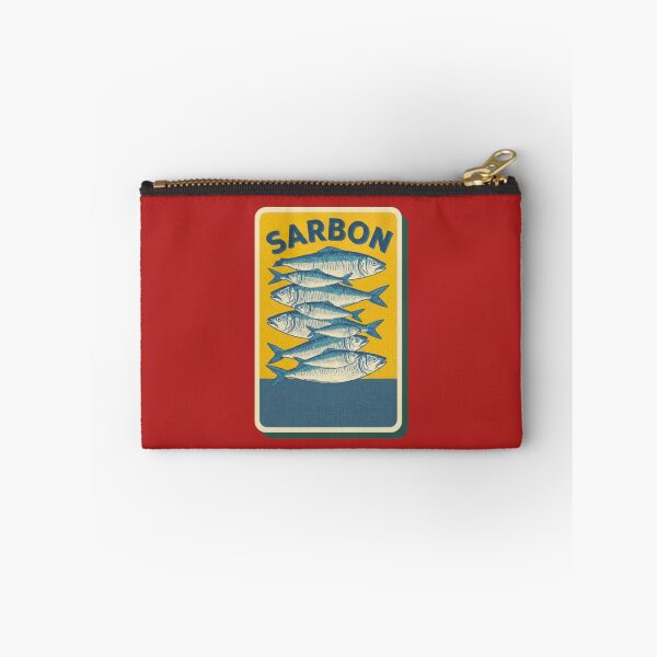 Item preview, A VINTAGE CAN OF SARDINES 2 designed and sold by infinitearte.