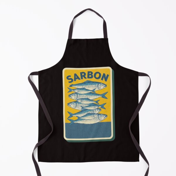 Item preview, A VINTAGE CAN OF SARDINES 2 designed and sold by infinitearte.