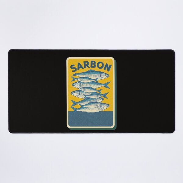 Item preview, A VINTAGE CAN OF SARDINES 2 designed and sold by infinitearte.