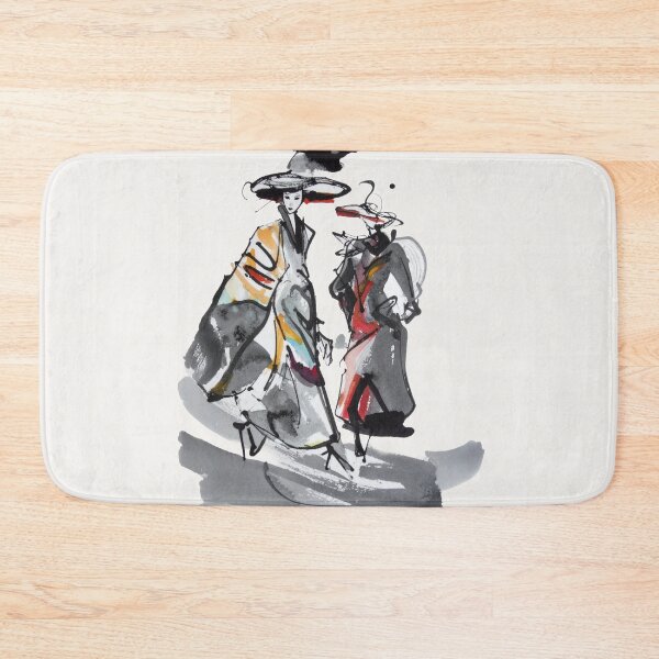 Item preview, Editorial Fashion Walk designed and sold by yara.lahdo.