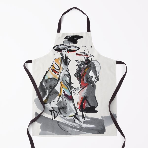 Item preview, Editorial Fashion Walk designed and sold by yara.lahdo.