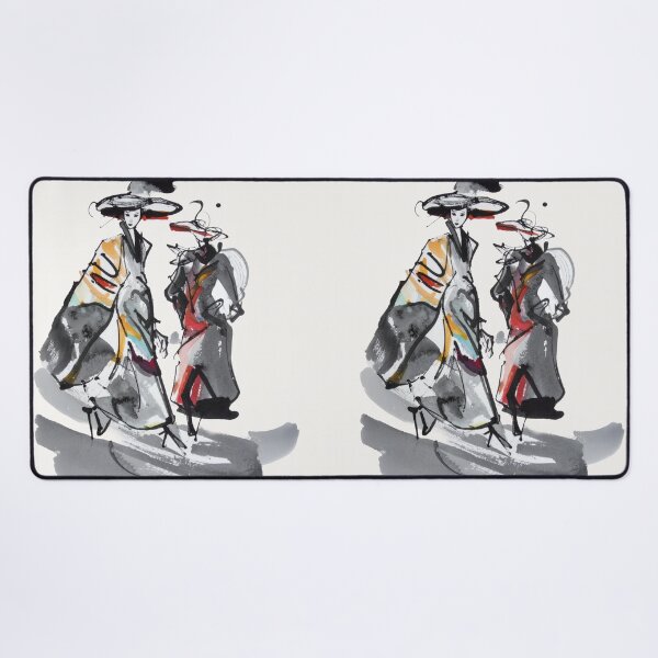 Item preview, Editorial Fashion Walk designed and sold by yara.lahdo.
