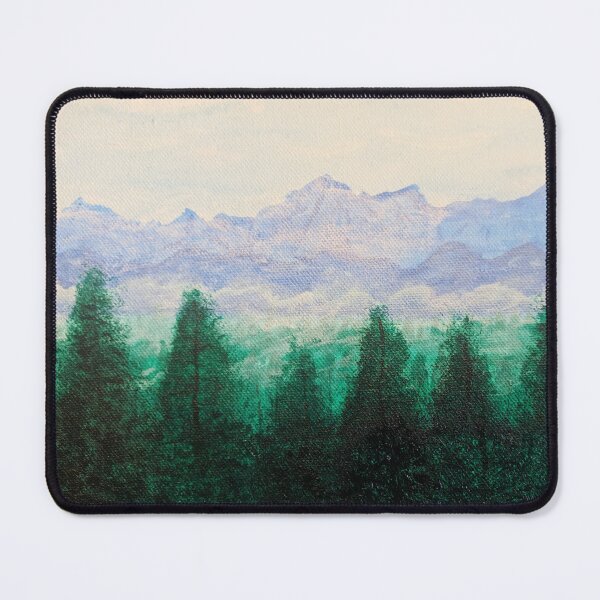 Item preview, Foggy Forest designed and sold by JadeJ888.