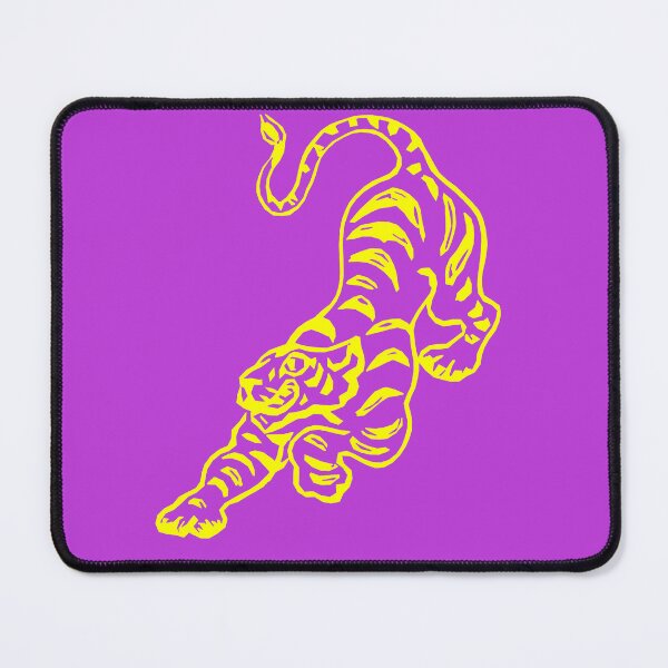 Item preview, Japanese Tiger designed and sold by lapin-agile.