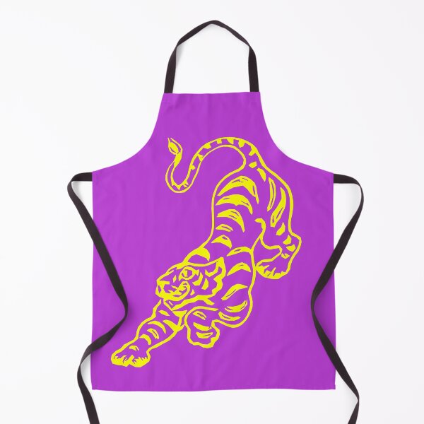 Item preview, Japanese Tiger designed and sold by lapin-agile.