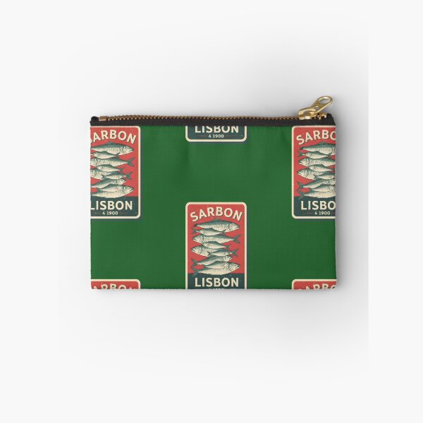Item preview, A VINTAGE CAN OF SARDINES designed and sold by infinitearte.