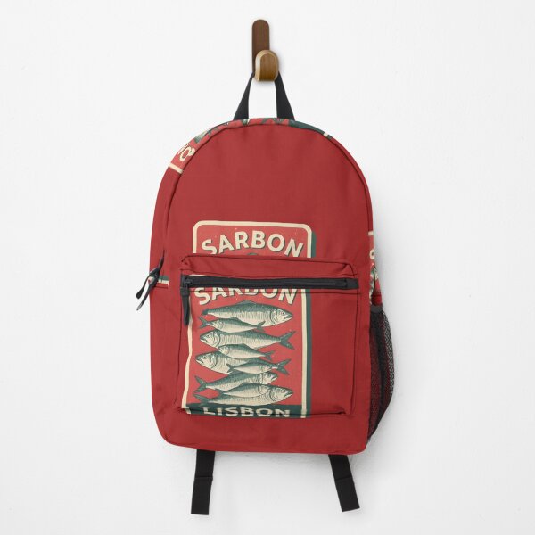 Item preview, A VINTAGE CAN OF SARDINES designed and sold by infinitearte.