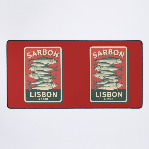 Item preview, A VINTAGE CAN OF SARDINES designed and sold by infinitearte.