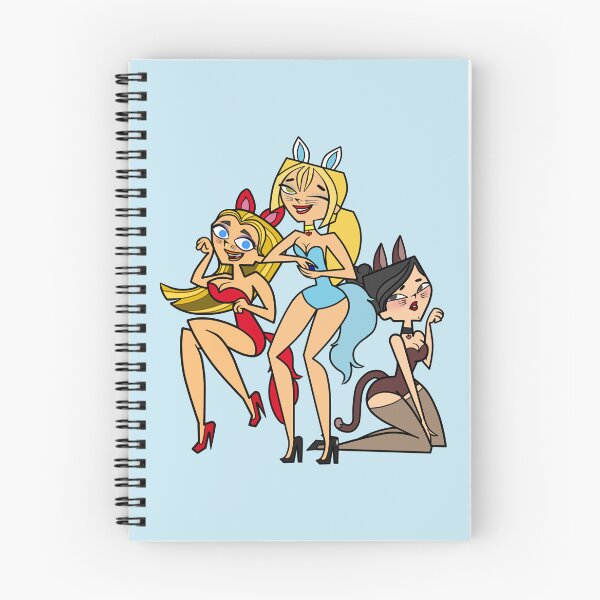 Item preview, Lindsay, Bridgette and Heater; Light Blue designed and sold by Marco Bottiglieri.