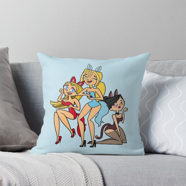 Item preview, Lindsay, Bridgette and Heater; Light Blue designed and sold by Marco Bottiglieri.