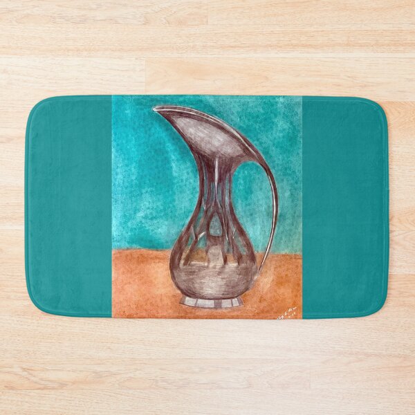 Item preview, Silver Pitcher designed and sold by Haxson37art.
